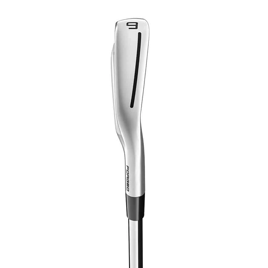 TaylorMade P790 Forged Irons - Image 4