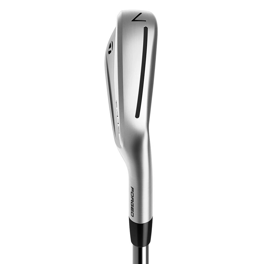 TaylorMade P770 Forged 2023 Irons - Image 4