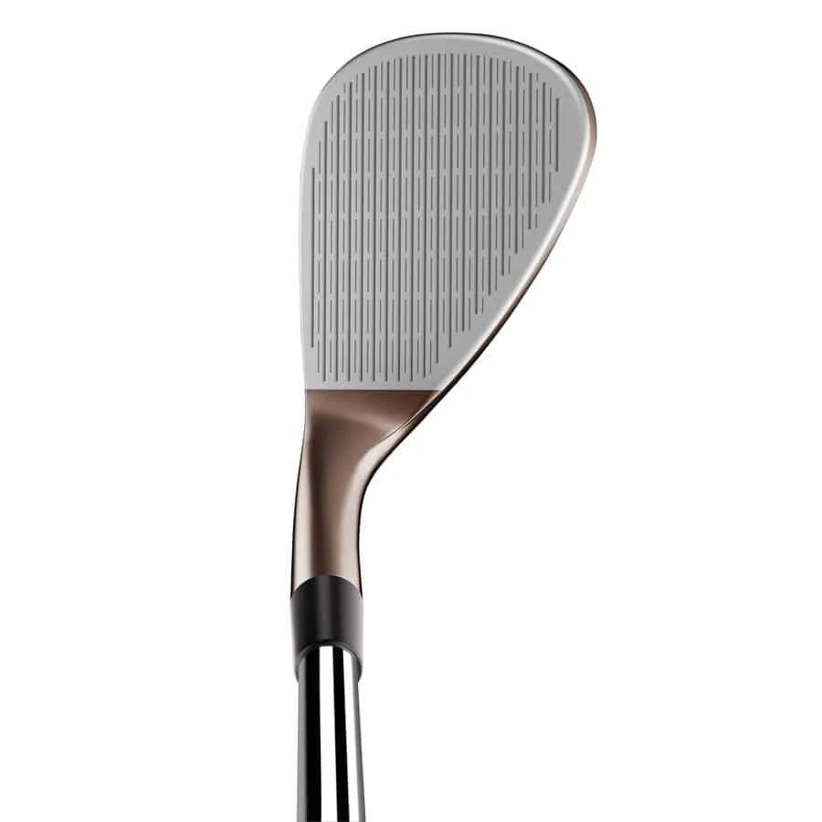 TaylorMade Hi-Toe 3 Milled Grind Wedge - Image 2