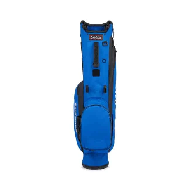Titleist Players 4 Stand Bag Royal Blue/Black - Image 2