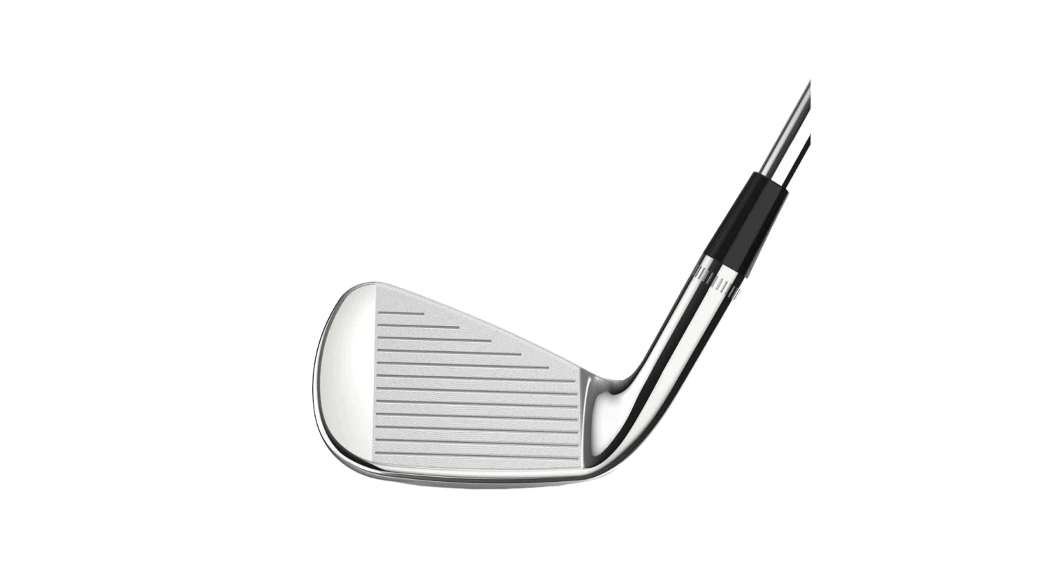 Wilson Staff Model CB Forged Irons - Image 3
