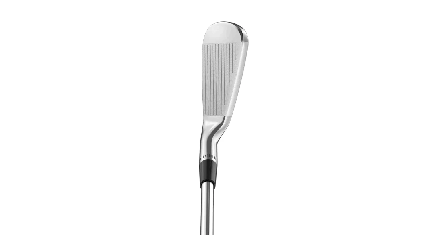 Wilson Staff Model CB Forged Irons - Image 4