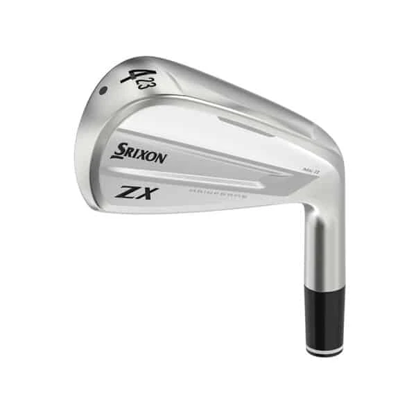 Srixon ZX MKII Forged Driving Iron - Image 2