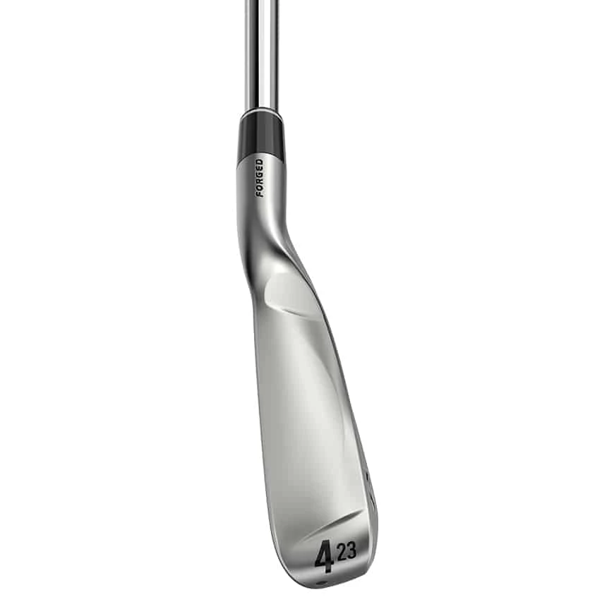 Srixon ZX MKII Forged Driving Iron - Image 5