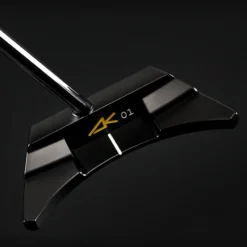 A-Grind AK 01 Putter
