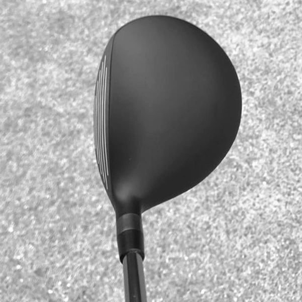 A-Grind Type-D Titanium Fairway Wood - Image 2