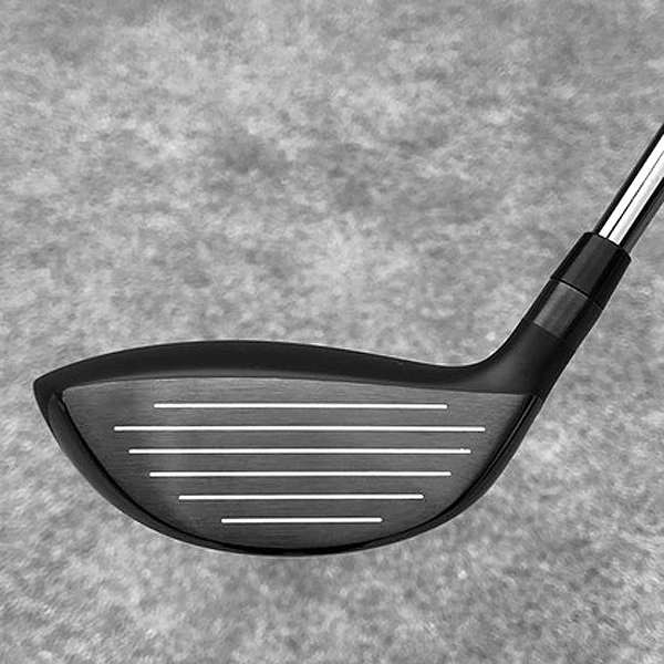 A-Grind Type-D Titanium Fairway Wood - Image 3