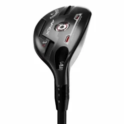 Callaway Apex 19Âș 3 Hybrid