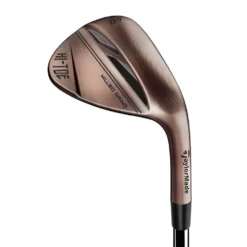 TaylorMade Hi-Toe 3 Milled Grind Wedge