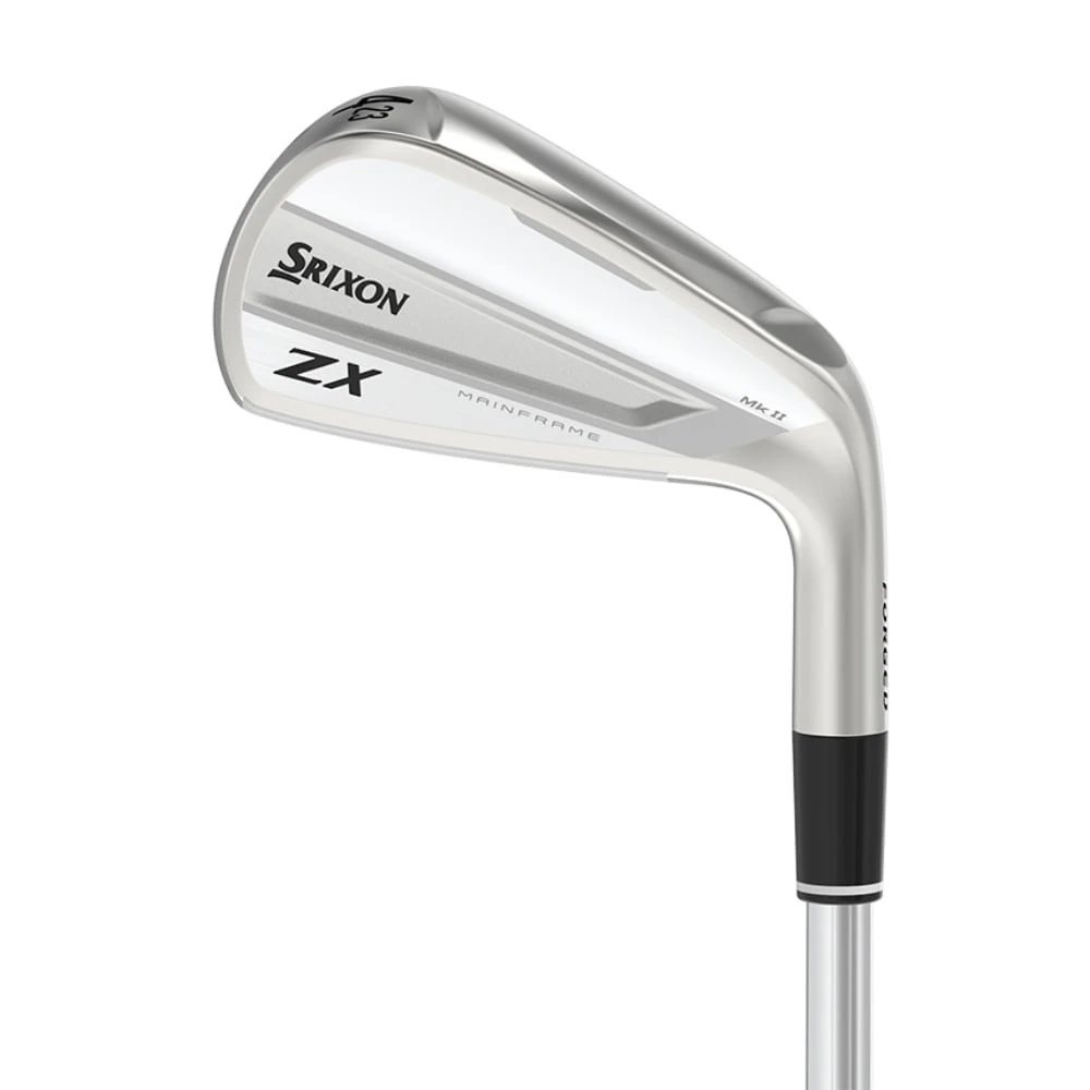Srixon ZX MKII Forged Driving Iron