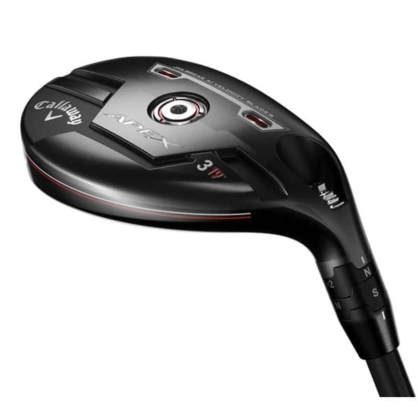 Callaway Apex 19º 3 Hybrid - Image 5