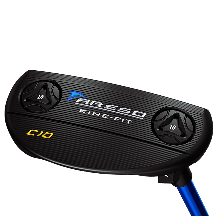 Areso C10 Putter - Image 9