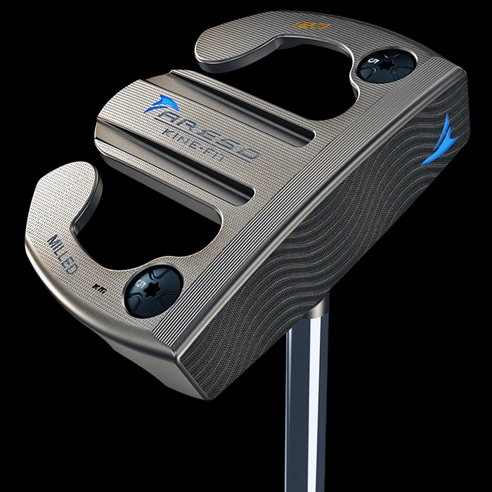 Areso C21 Putter - Image 5