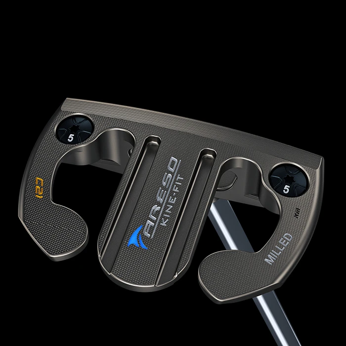 Areso C21 Putter - Image 3
