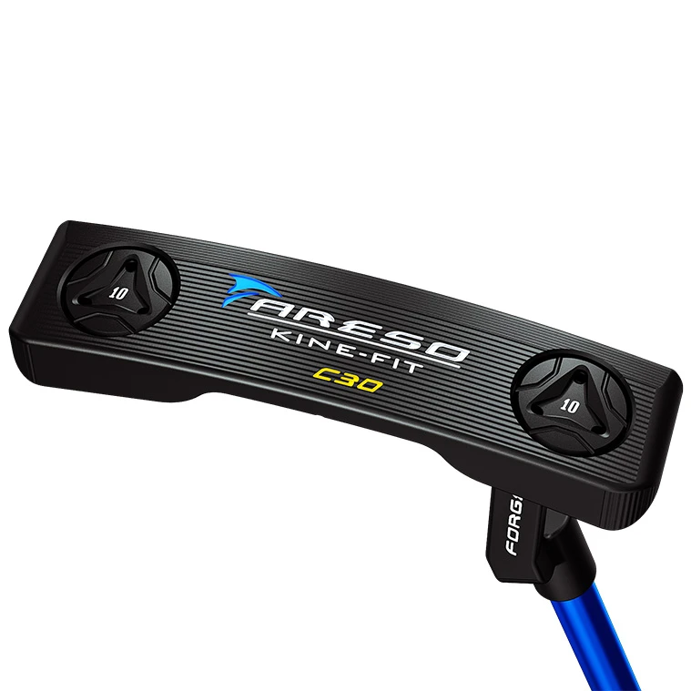 Areso C30 Putter - Image 9