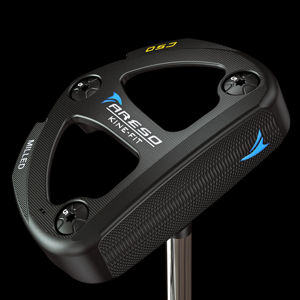 Areso C50 Putter - Image 3