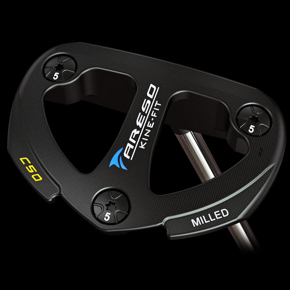 Areso C50 Putter - Image 4