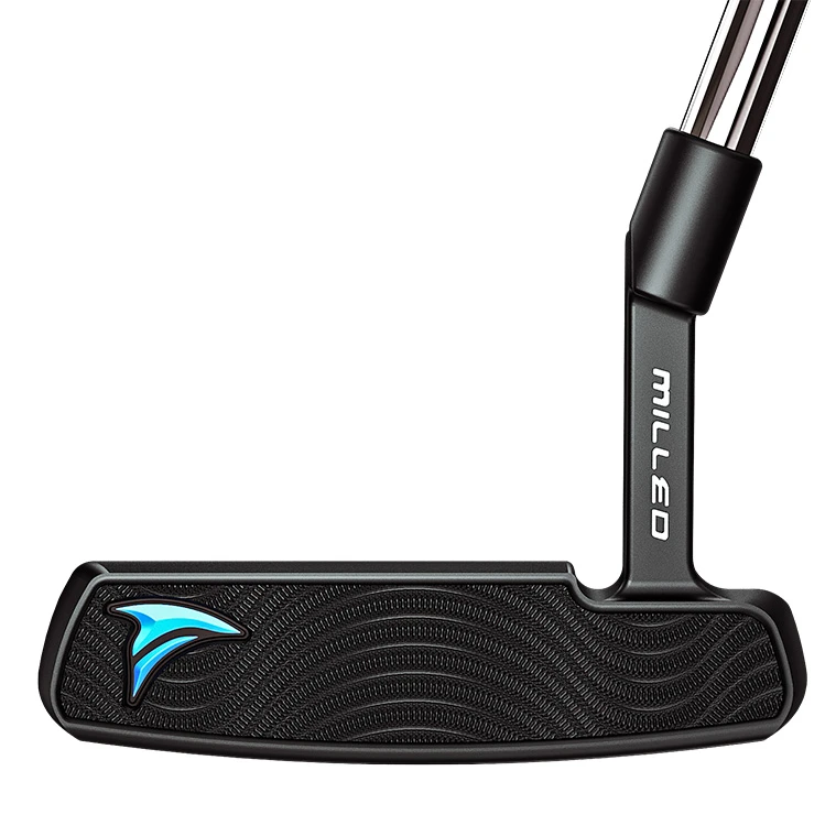 Areso E17 Putter - Image 8