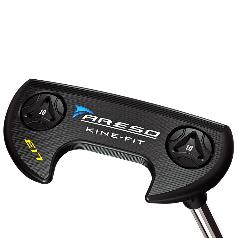 Areso E17 Putter - Image 9