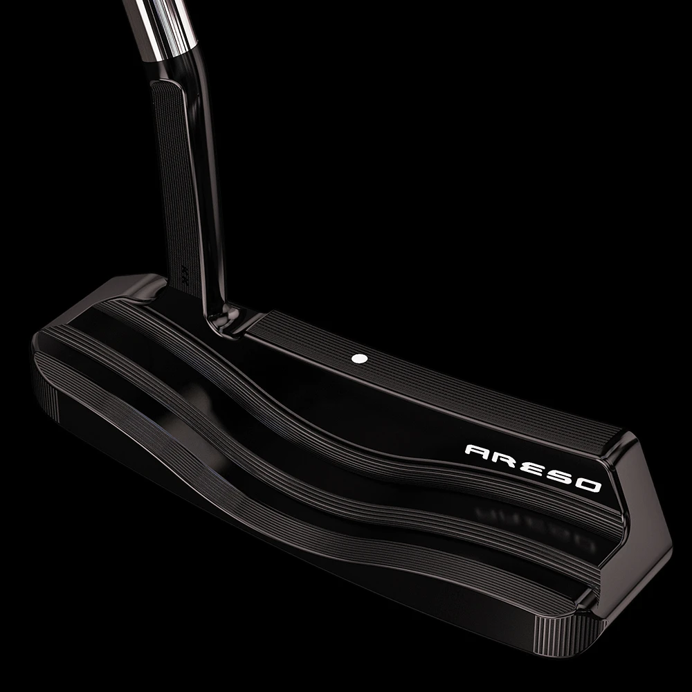 Areso E61 Putter - Image 7
