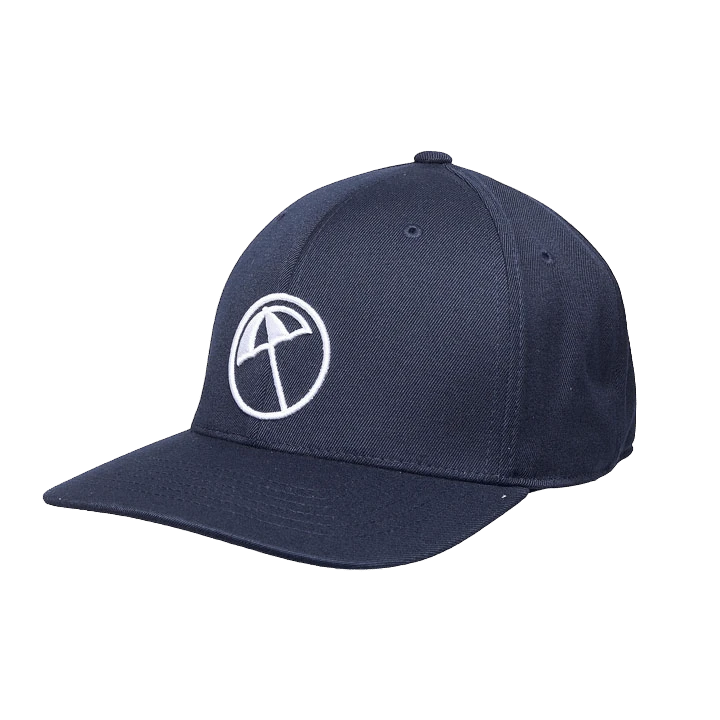 Arnold Palmer Umbrella Navy Cap