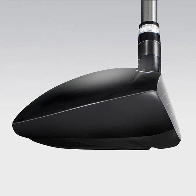 Astro Tour F Fairway Wood - Image 3