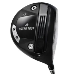 Astro Tour V5 Driver