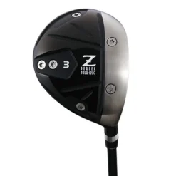 Axis Golf Z1 Fairway Wood