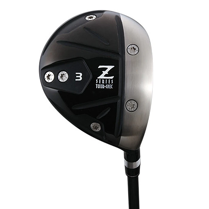 Axis Golf Z1 Fairway Wood