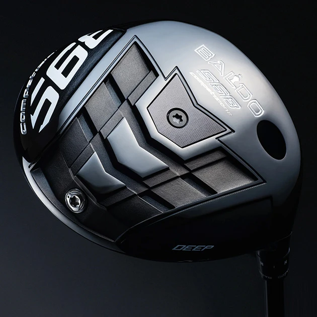 Baldo Competizione 568 Left Handed Driver Deep Model - Image 2