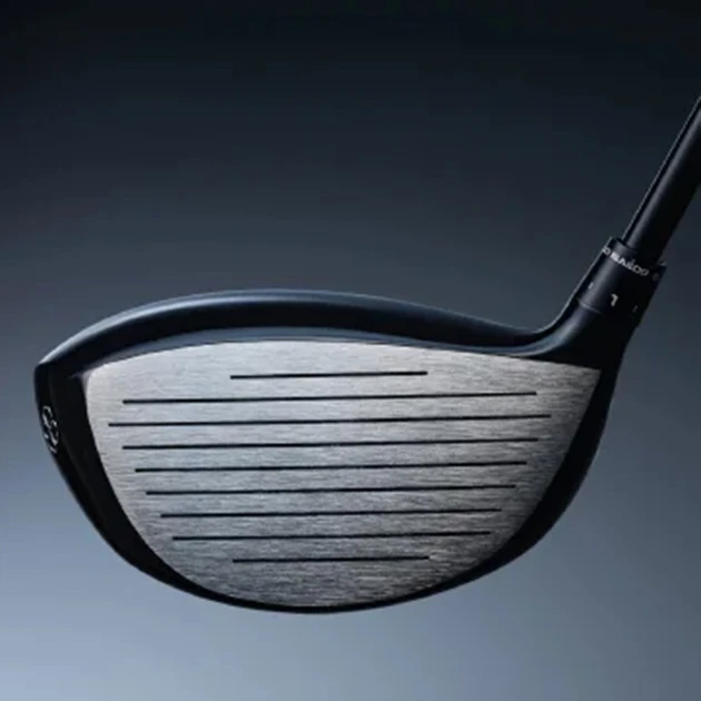 Baldo Competizione 568 Left Handed Driver Deep Model - Image 3