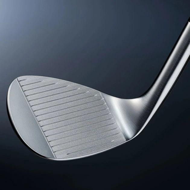 Baldo Competizione 568 Forged Wedge Tour Satin - Image 4