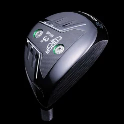 2021 Baldo Corsa Fairway Wood