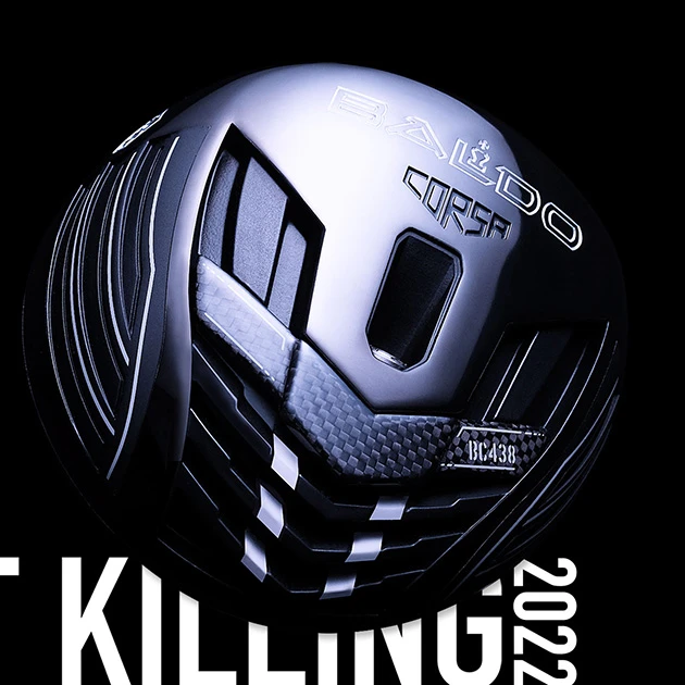 2022 Baldo Corsa Performance BC 438 Left Handed Driver - Image 5