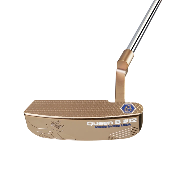 Bettinardi 2021 Queen B 12 Putter