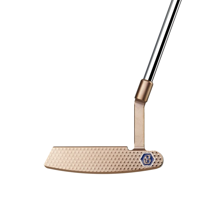 Bettinardi 2021 Queen B 12 Putter - Image 2