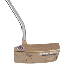 Bettinardi 2021 Queen B 6 Left Handed Putter