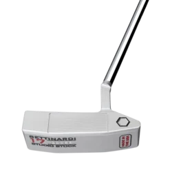 Bettinardi 2021 Studio Stock 17 Putter