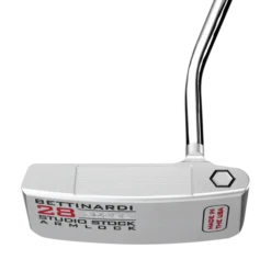 Bettinardi 2021 Studio Stock 28 Armlock Putter