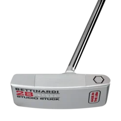 Bettinardi 2021 Studio Stock 28 CTR Putter