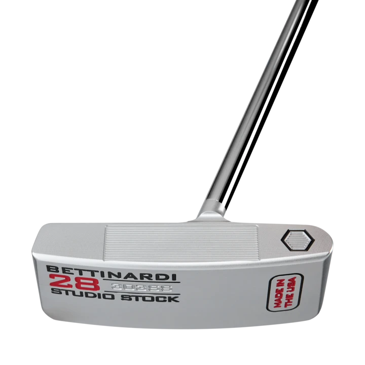 Bettinardi 2021 Studio Stock 28 CTR Putter