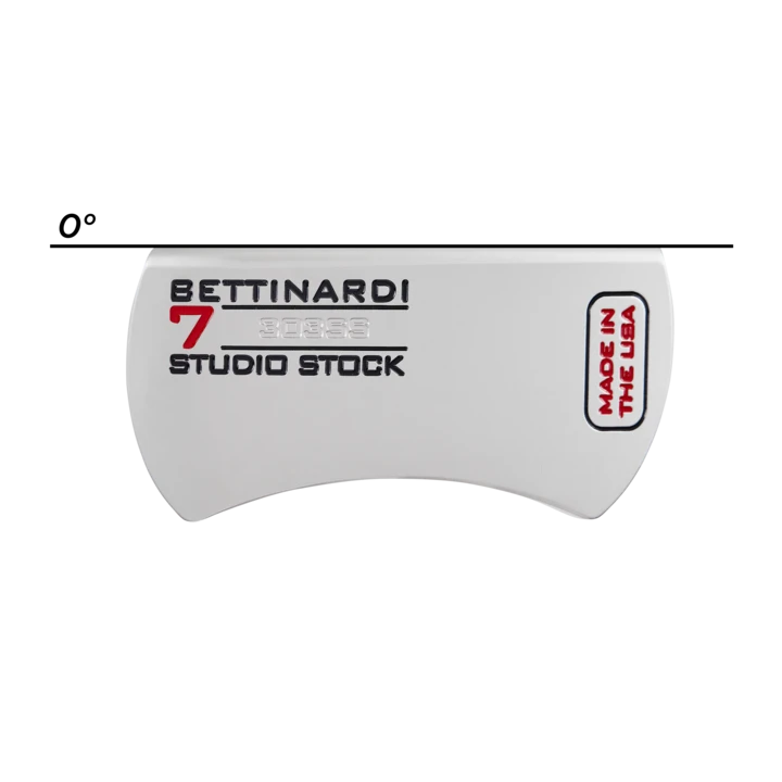 Bettinardi 2021 Studio Stock 7 Putter - Image 5