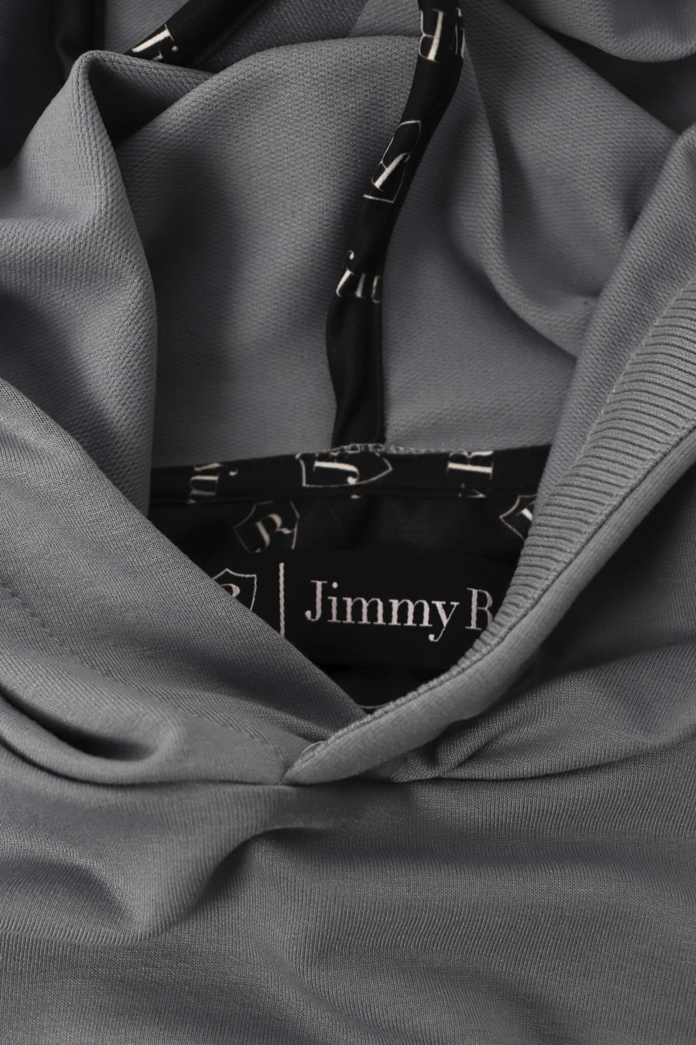 Jimmy Ro Season-Less Blue 1/4 Zip 2022 - Image 3