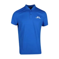 J.Lindeberg Bode Skydiver Golf Shirt