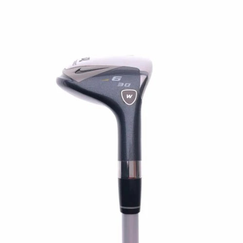 Nike SQ MachSpeed 18º 2 Hybrid - Image 3