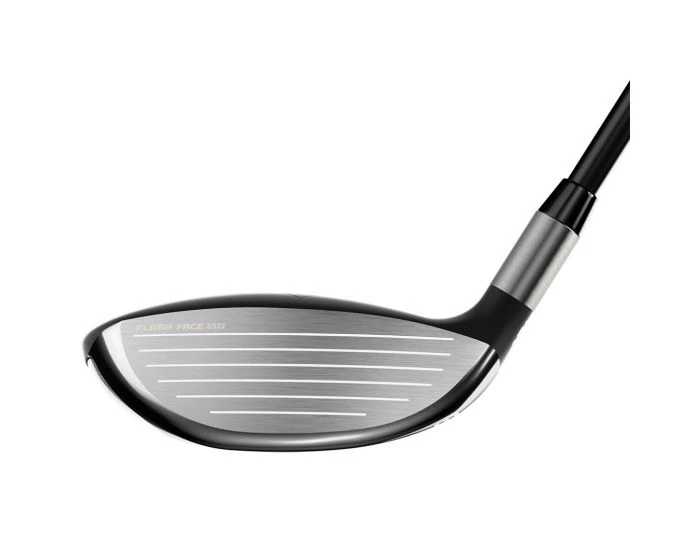 Callaway Rogue ST LS 15º 3 Wood - Image 6