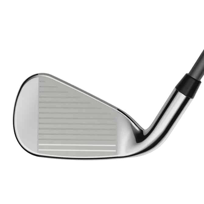 Callaway Rogue X CF18 Irons - Image 3