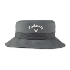 Callaway 2021 Grey Bucket Hat