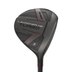 Cleveland Launcher HB Turbo Fairway Wood