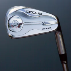 Haraken Docus DCI702 Iron 5-PW